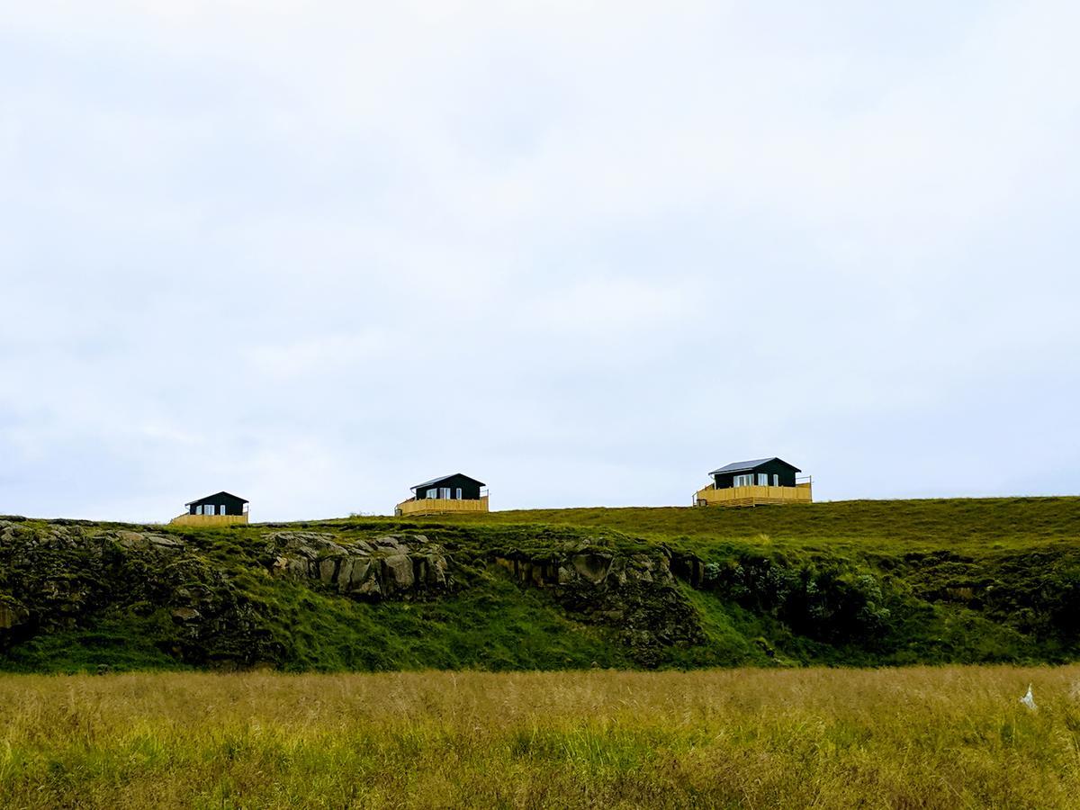 Nordic Natura Garthur Exteriör bild