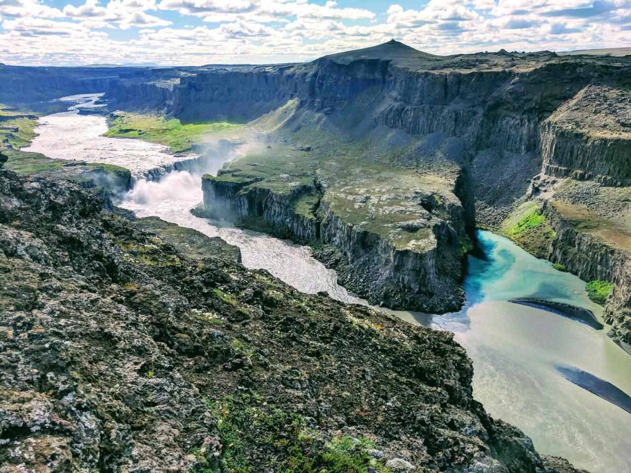 Nordic Natura Garthur Exteriör bild
